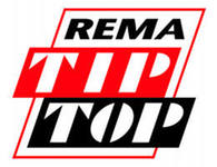 Rema Tip Top Stahlgruber, 