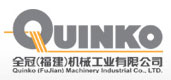 Quinko (Fujian) Machinery Co. Ltd., ()
