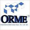 Orme Packaging Machines ltd. Co,  