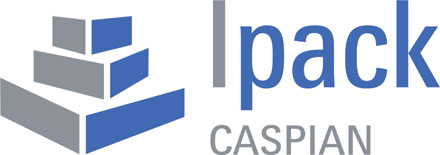 Ipack Caspian 2012 