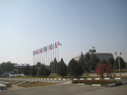 ExpoTajik