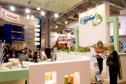    Ingredients Russia-2007 
