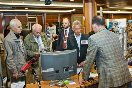   MEGATECH - 2009 