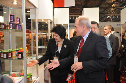     AgroWorld Kazakhstan 