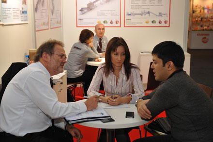     AgroWorld Kazakhstan 