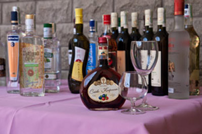  BEST DRINK 2012    