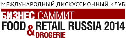 Food&Drogerie Retail Russia 2014:  :         