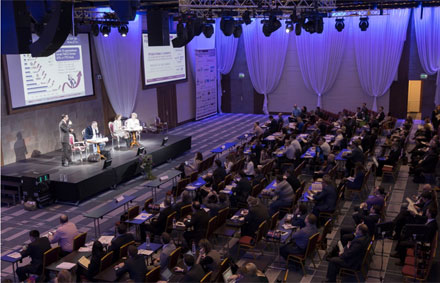   Food&Drogerie Retail Russia 2014 