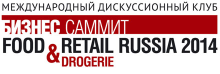   Food&Drogerie Retail Russia 2014 