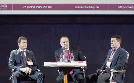   Food&Drogerie Retail Russia 2014 