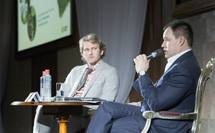   Food&Drogerie Retail Russia 2014 