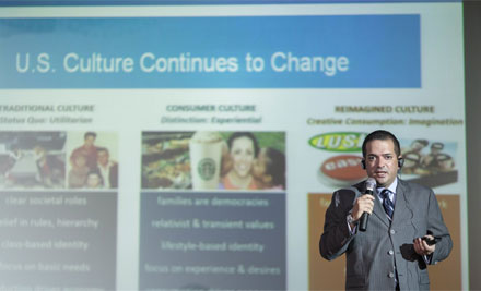   Food&Drogerie Retail Russia 2014 