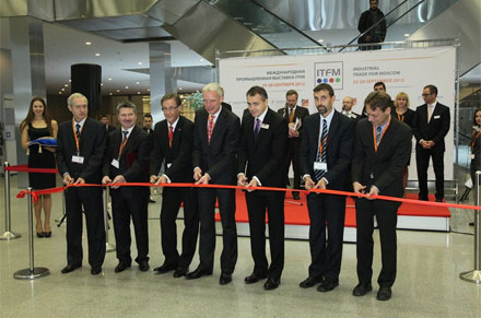     ITFM 2012 