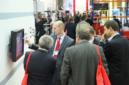     ITFM 2012 