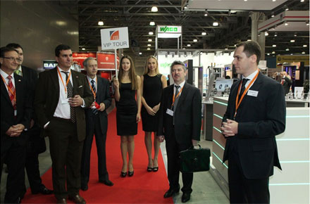     ITFM 2012 