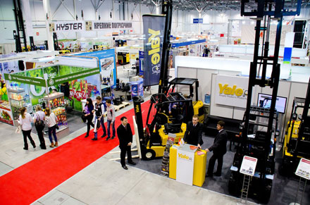   InterFood Siberia 2013    2013 