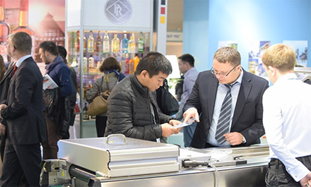   AgroWorld Kazakhstan  WorldFood Kazakhstan 2015 