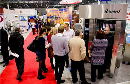  InterFood Siberia 2014    - 2014.  