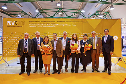  POWX 2014.     