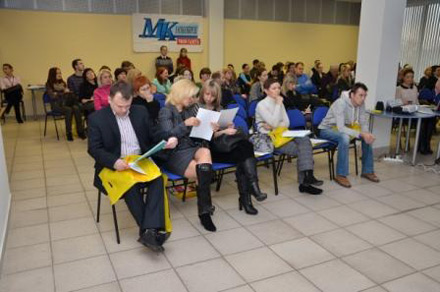        - Siberia Business Retail 