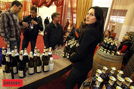        WinExpo Ukraine  WineTech Ukraine     