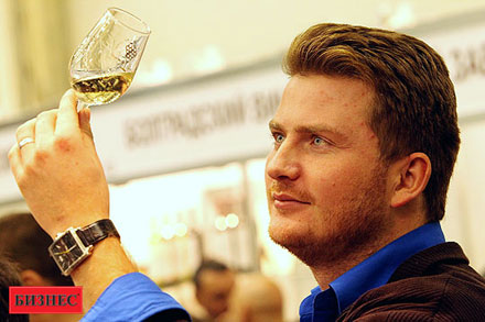        WinExpo Ukraine  WineTech Ukraine     