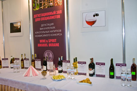      WinExpo Ukraine  WineTech Ukraine    