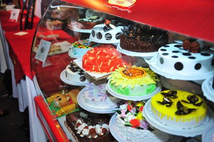  WorldFood Kazakhstan:       