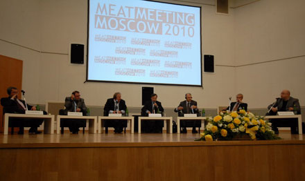 3-   ,      MEAT MEETING'2010