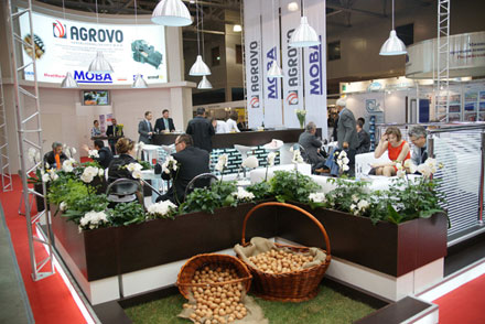     VIV Russia 2011 