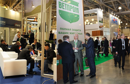     VIV Russia 2011 