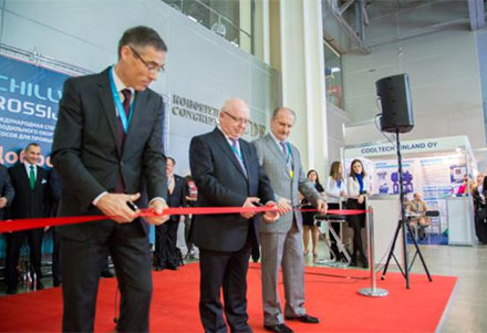   Chillventa  2014 