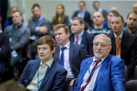   Chillventa  2014 