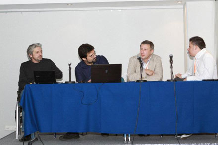   - eRetailForum 2011 