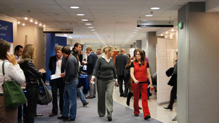   - eRetailForum 2011 