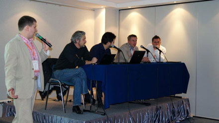   - eRetailForum 2011 