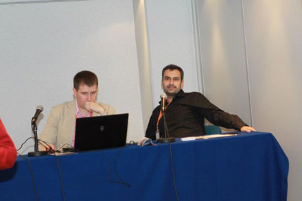   - eRetailForum 2011 