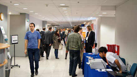   - eRetailForum 2011 