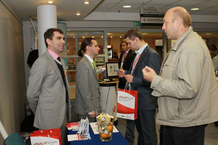   - eRetailForum 2011 