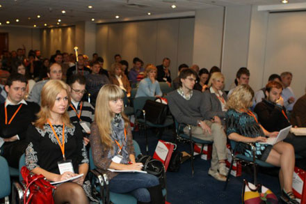   - eRetailForum 2011 