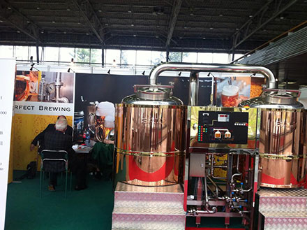  \BREWER  2014 