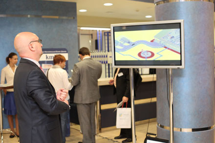    Food Industry Forum 2011 