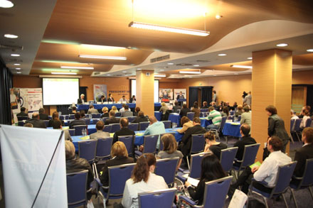    Food Industry Forum 2011 