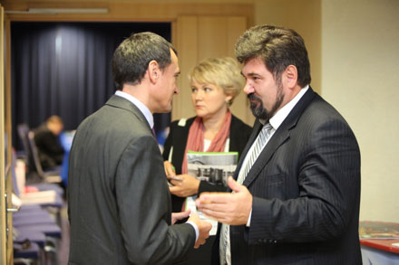    Food Industry Forum 2011 