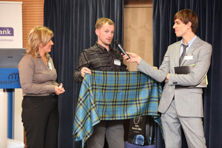    Food Industry Forum 2011 