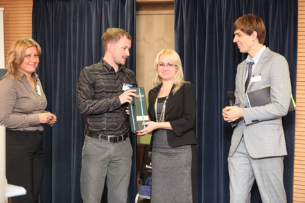    Food Industry Forum 2011 