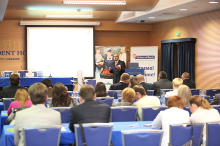    Food Industry Forum 2011 