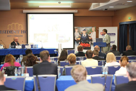    Food Industry Forum 2011 