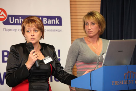    Food Industry Forum 2011 