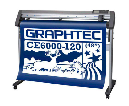    Graphtec      